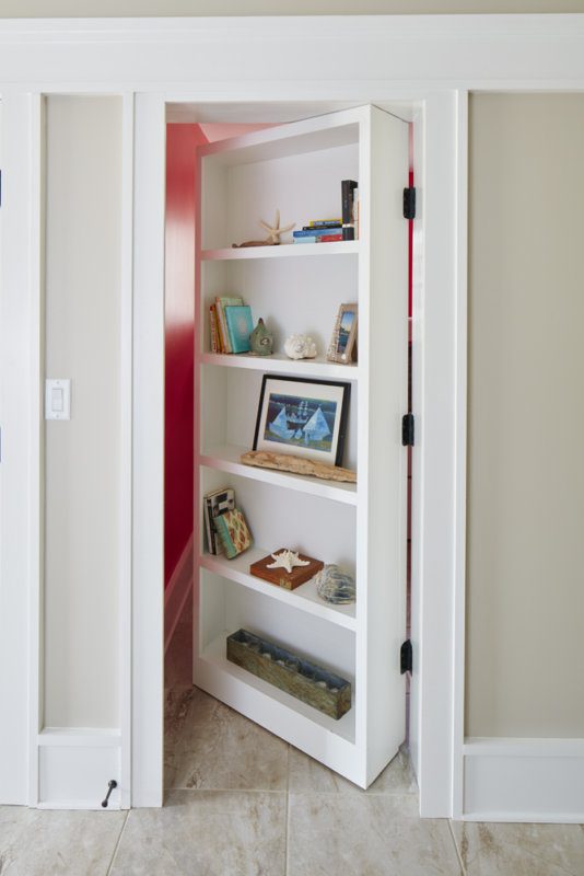 Beautiful Built-Ins: 6 Ways to Go Custom at Home | Marnie's Notebook