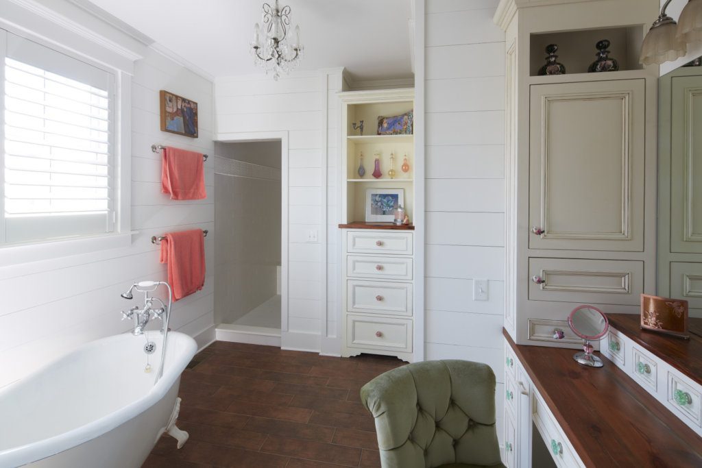 Beautiful Built-Ins: 6 Ways to Go Custom at Home | Marnie's Notebook