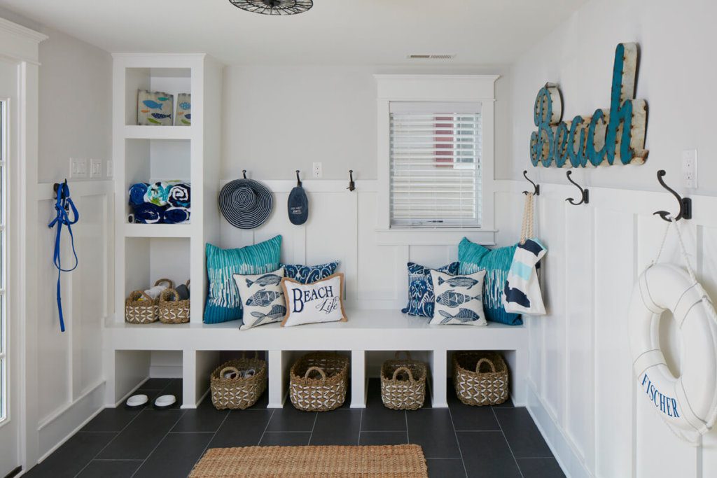 Beautiful Built-Ins: 6 Ways to Go Custom at Home | Marnie's Notebook