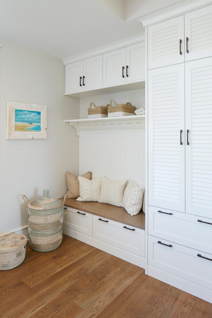 Beautiful Built-Ins: 6 Ways to Go Custom at Home | Marnie's Notebook