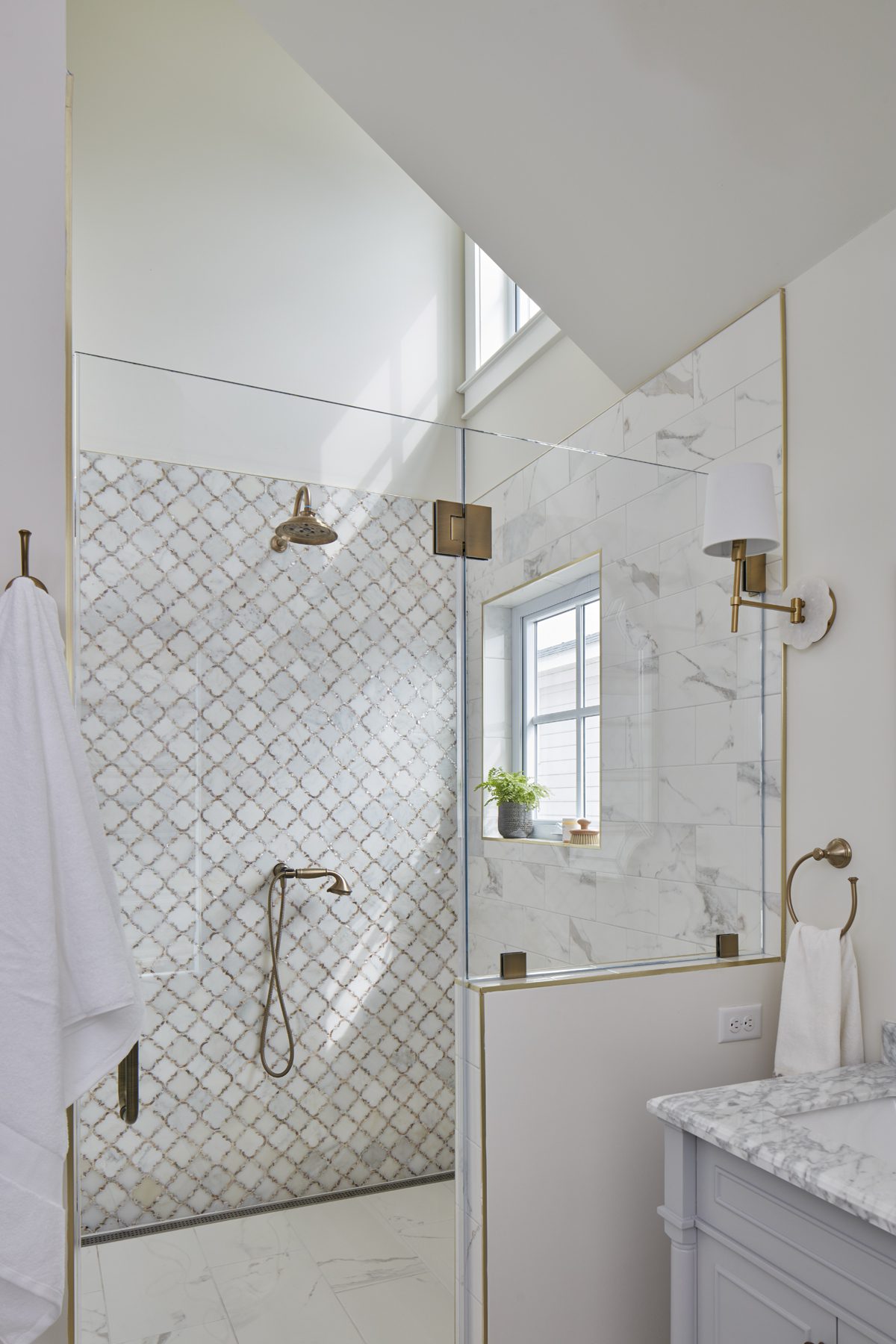 8 Things To Do BEFORE You Renovate Your Bathroom - Marnie Custom Homes