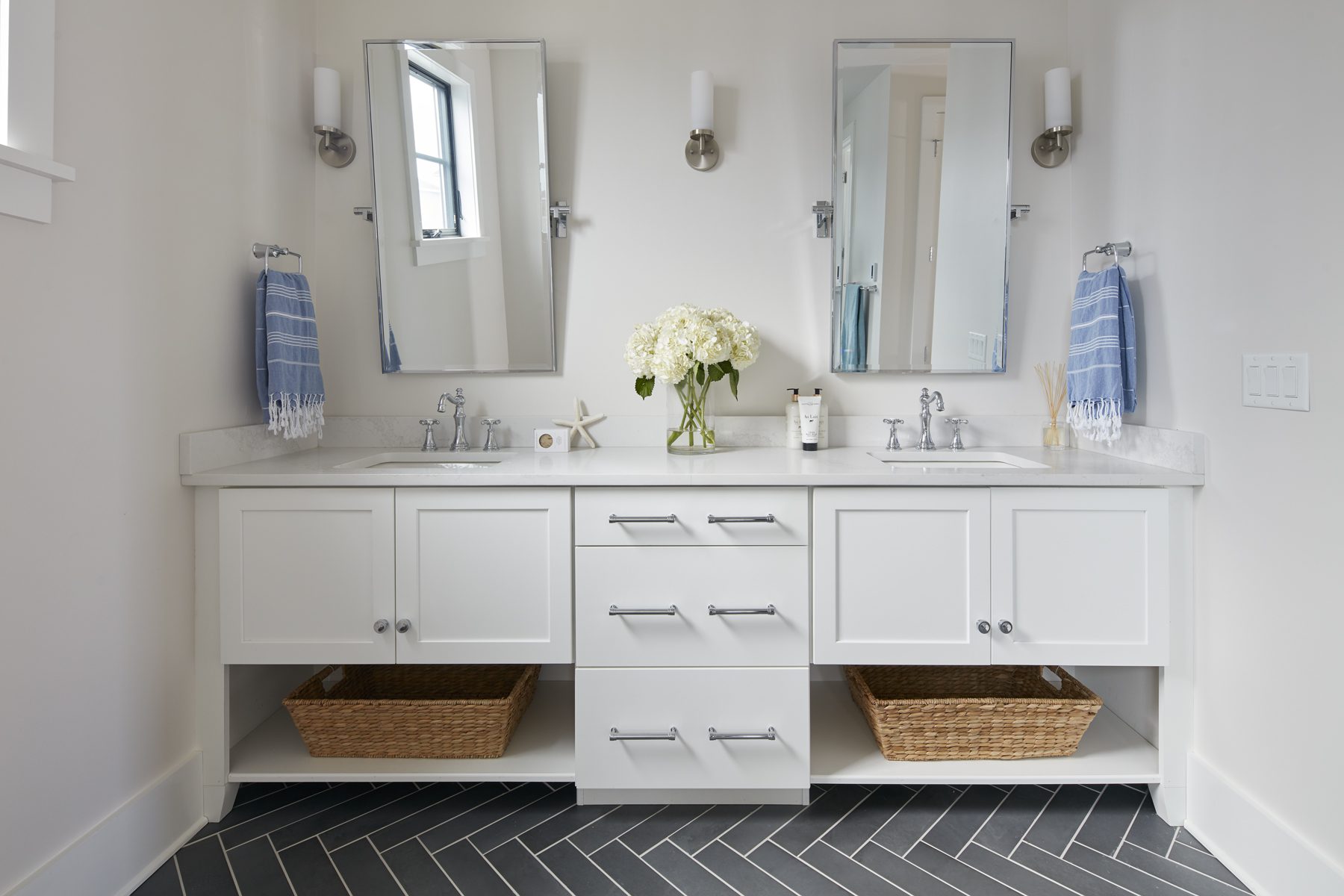 8 Things To Do BEFORE You Renovate Your Bathroom - Marnie Custom Homes