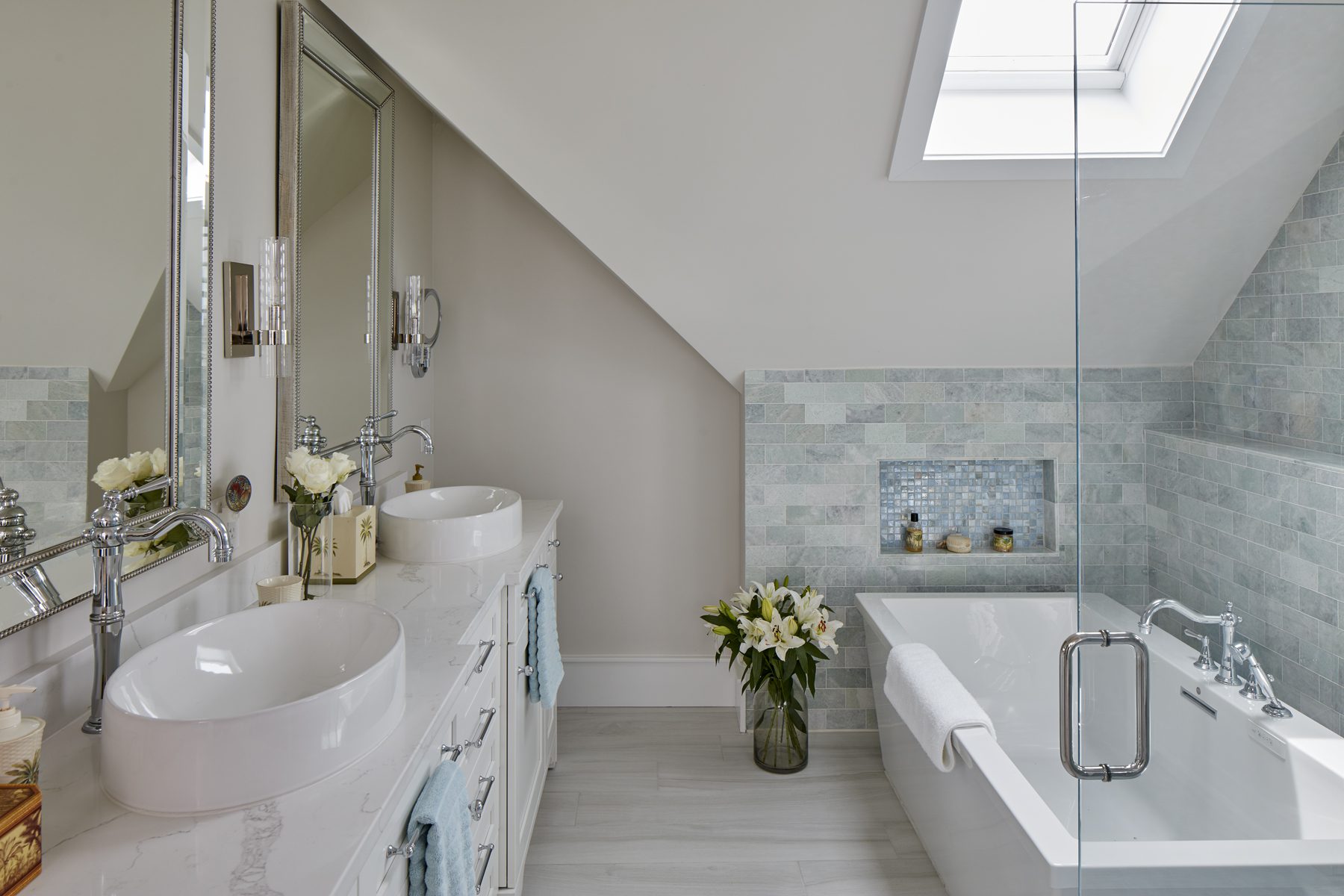 8 Things To Do BEFORE You Renovate Your Bathroom - Marnie Custom Homes