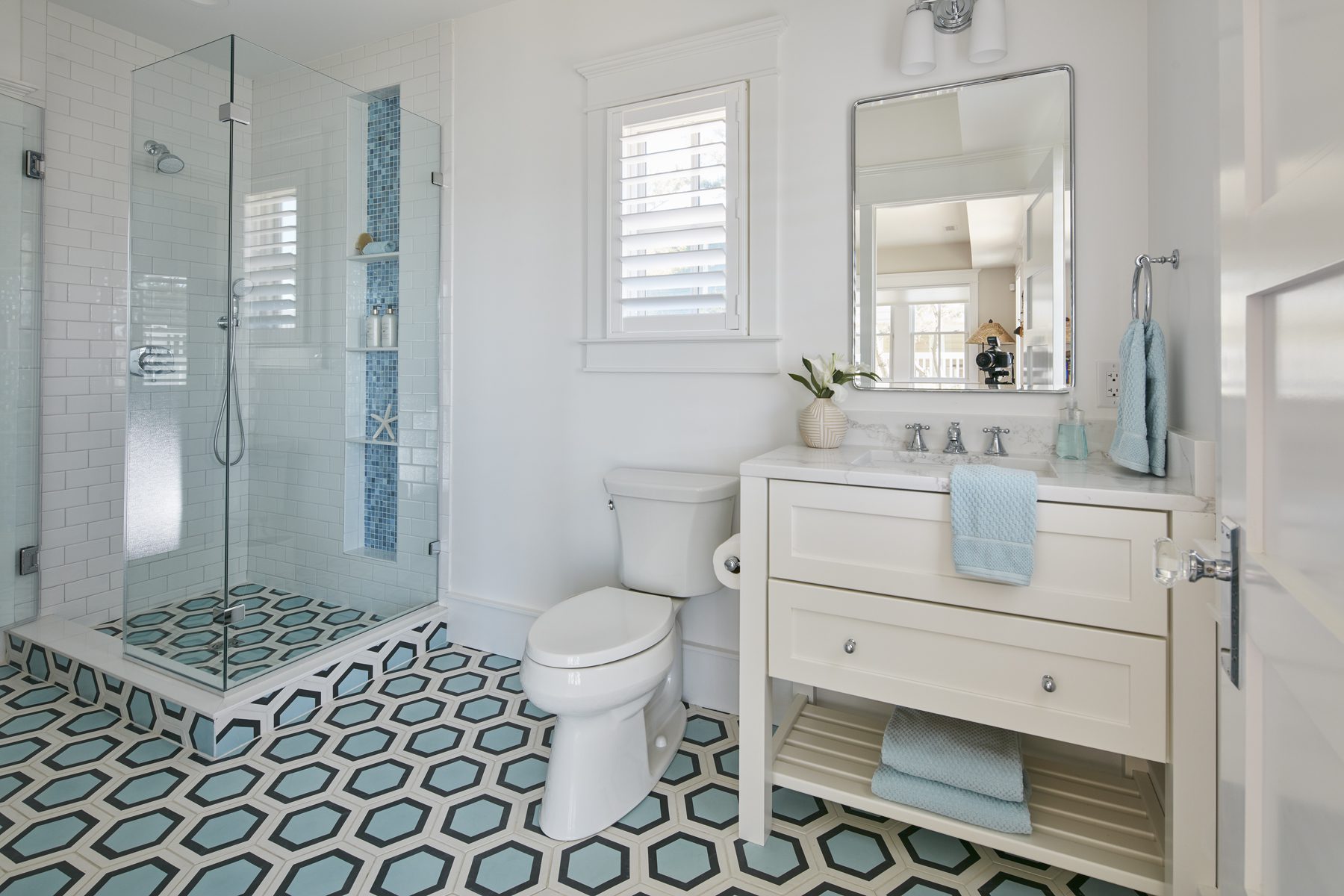 8 Things To Do BEFORE You Renovate Your Bathroom - Marnie Custom Homes