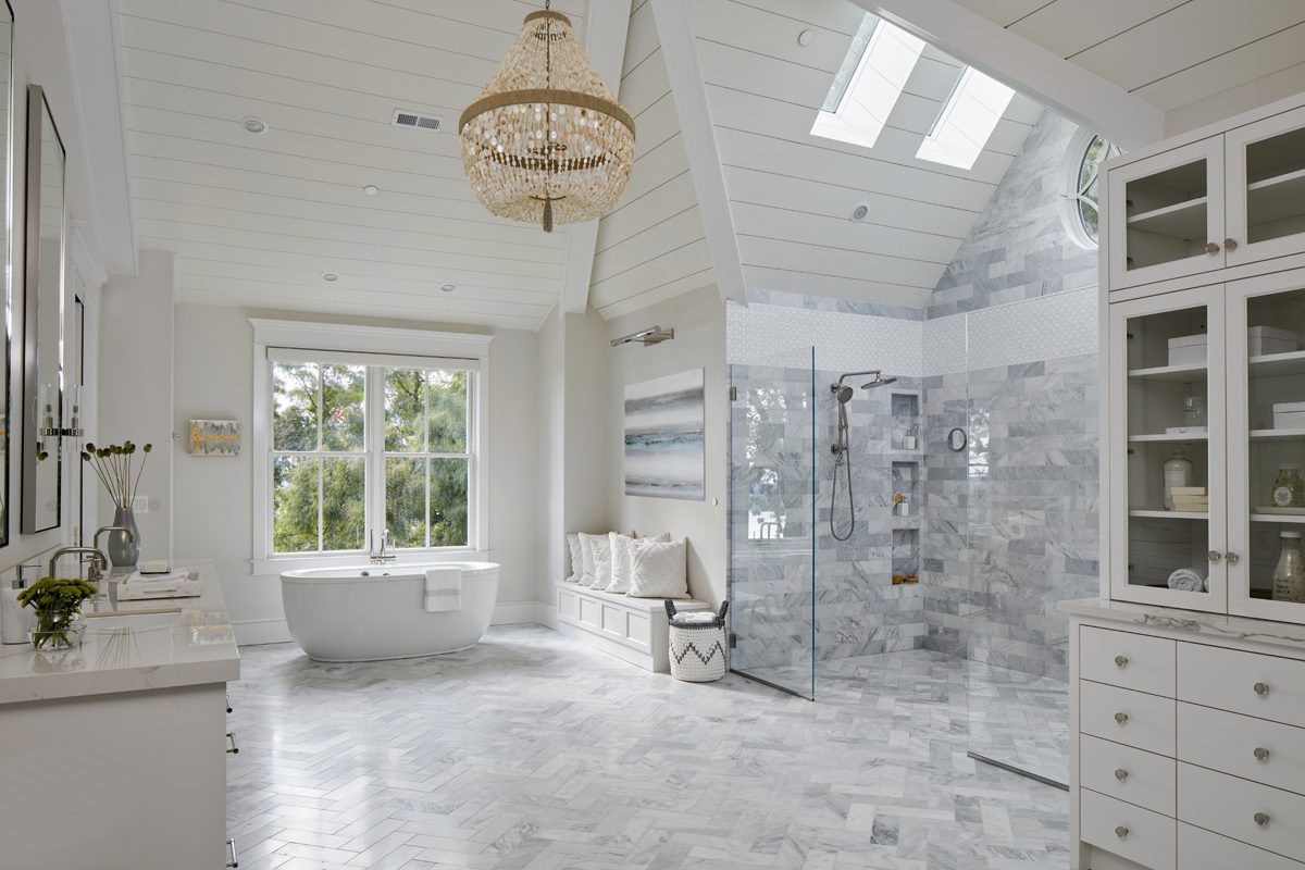 8 Things To Do BEFORE You Renovate Your Bathroom - Marnie Custom Homes