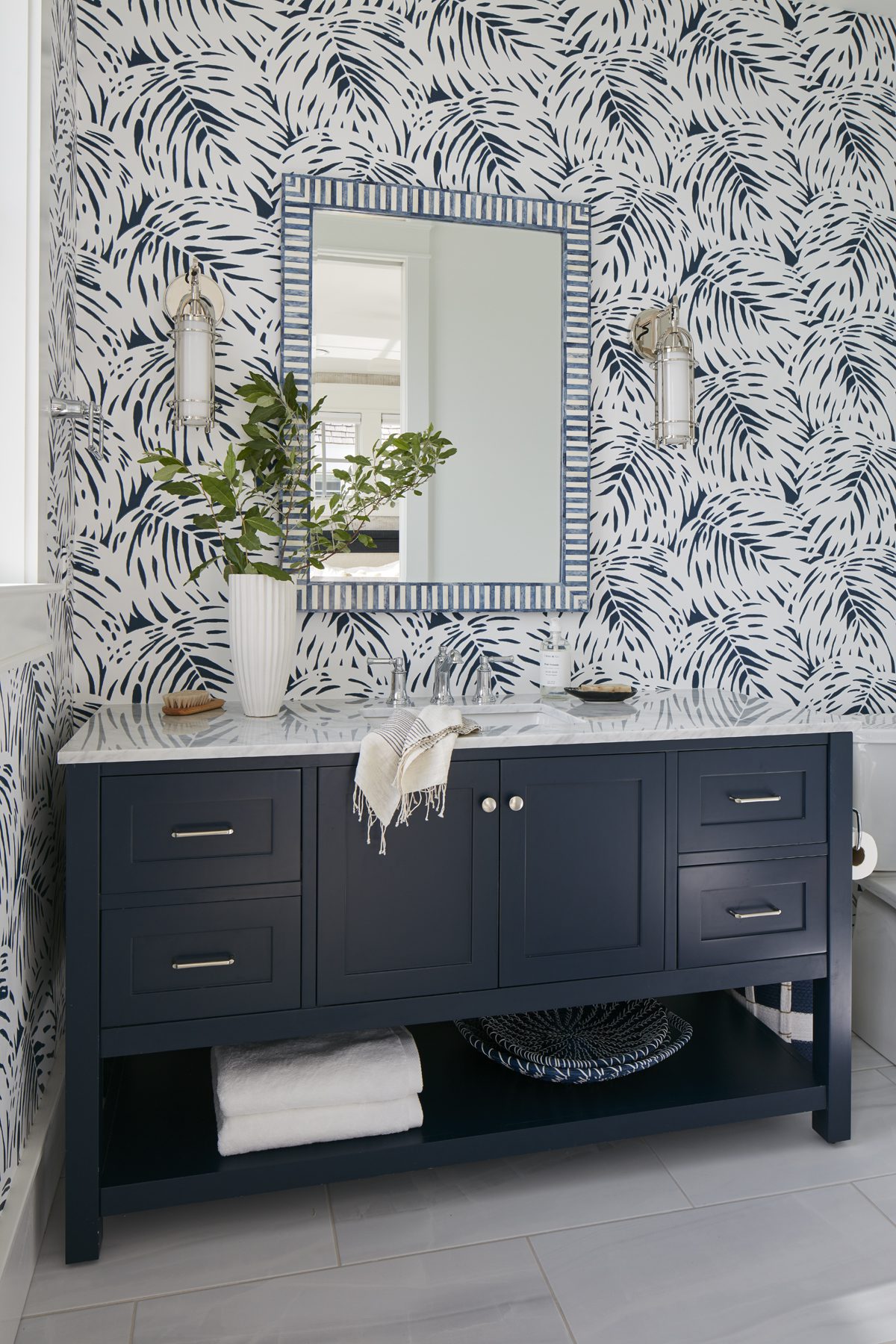 8 Things To Do BEFORE You Renovate Your Bathroom - Marnie Custom Homes