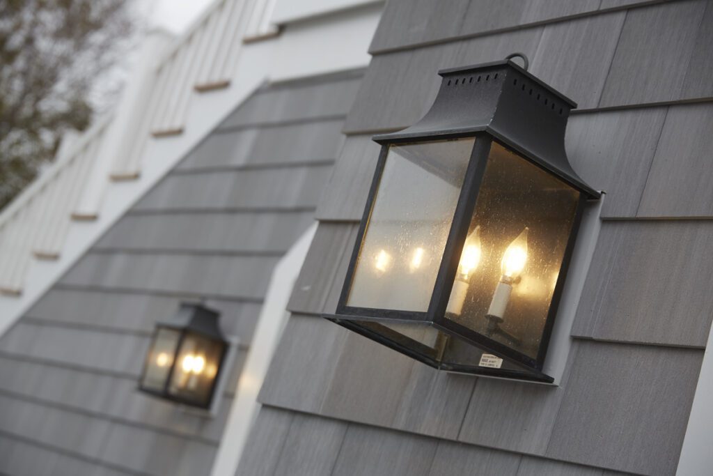 Lantern Lighting, Interior & Exterior Lanterns