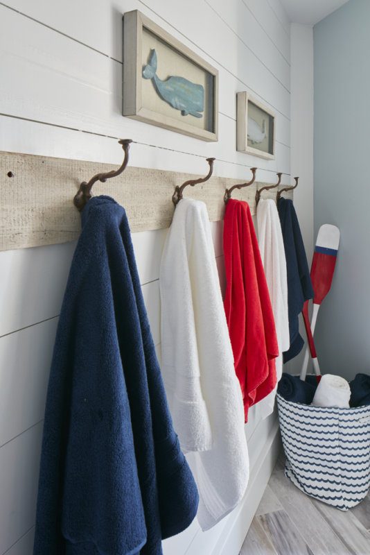 The Best Guest Towels To Make Visitors Feel at Home