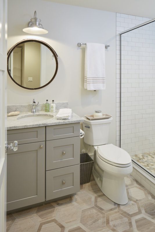 8 Bed and Breakfast Guest Bathroom Essentials