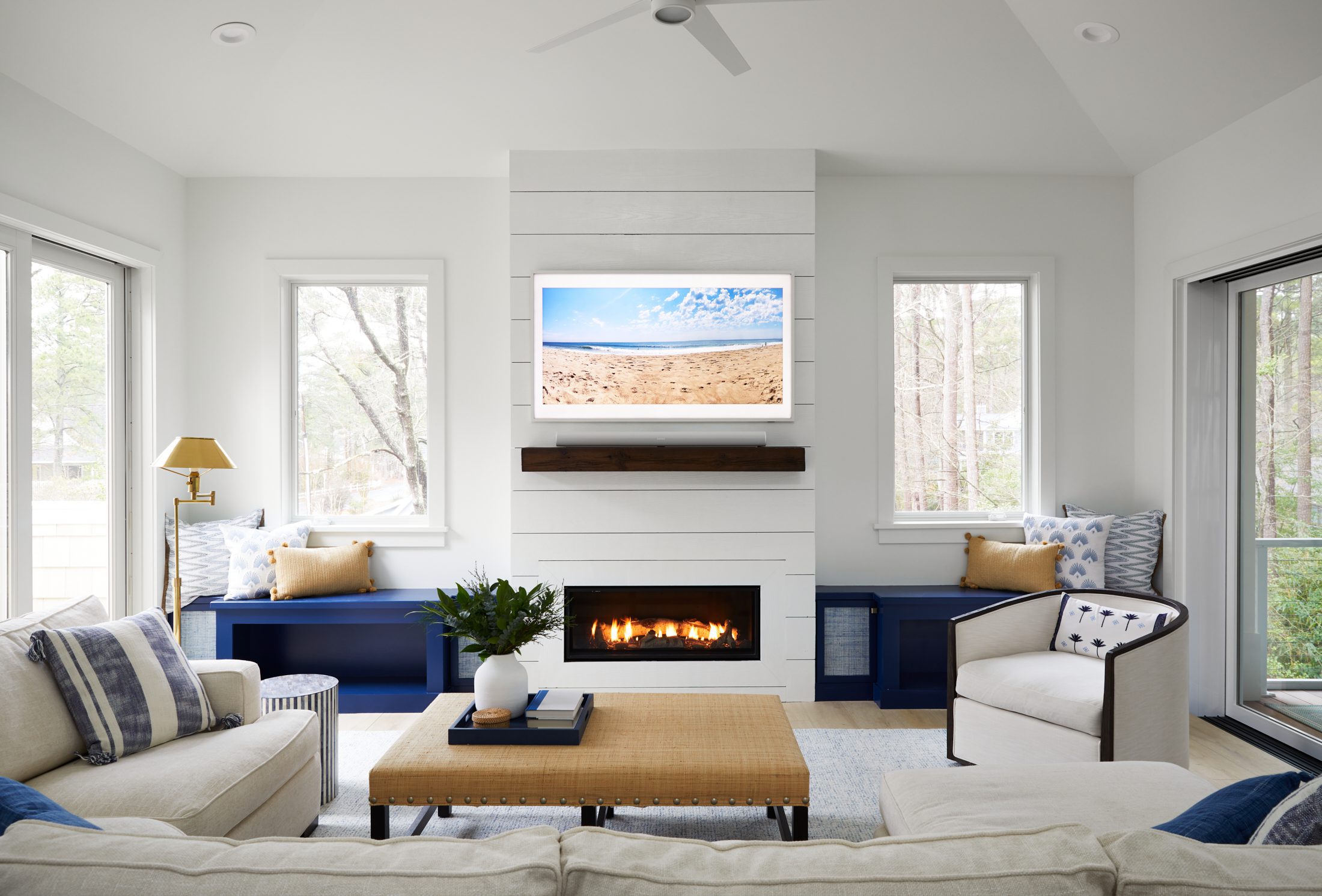 Fireplace Maintenance: Keep Your Home Safe &#038; Warm This Season