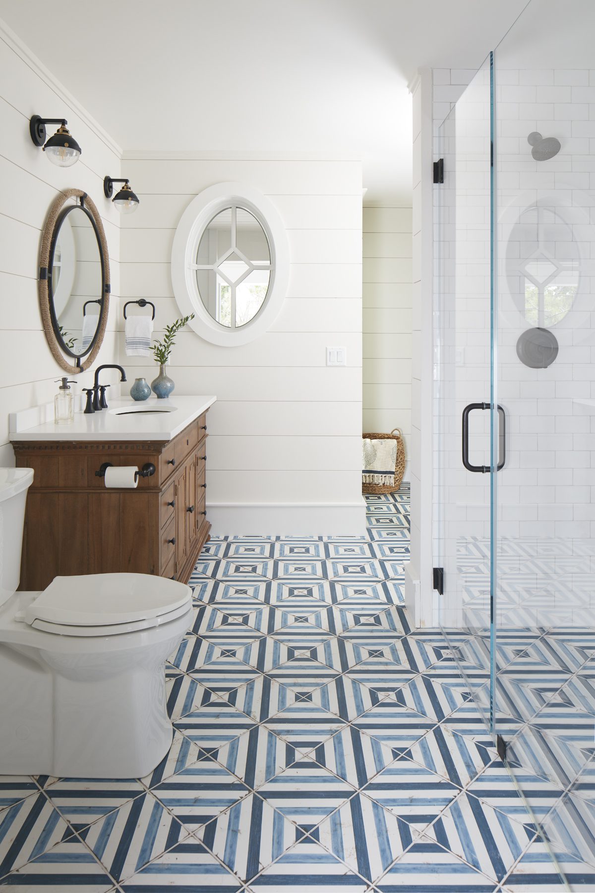 8 Things To Do BEFORE You Renovate Your Bathroom