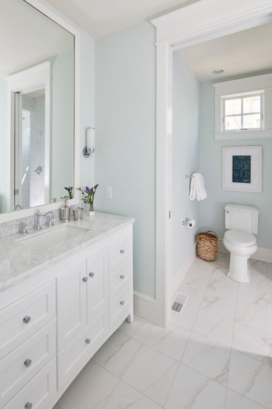 8 Things To Do BEFORE You Renovate Your Bathroom - Marnie Custom Homes