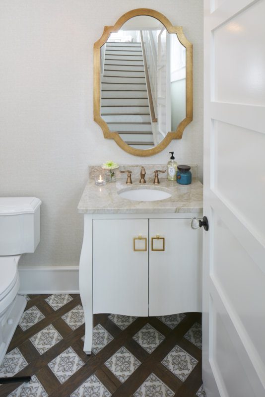 8 Things To Do BEFORE You Renovate Your Bathroom - Marnie Custom Homes