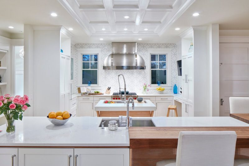 How to Update Your Kitchen on Any Budget