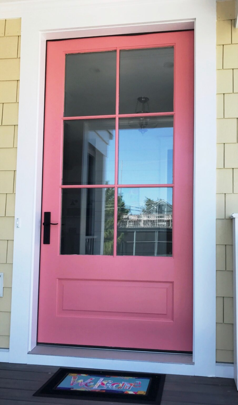 Marnie’s Favorites Coastal Front Door Exterior Paint Colors Marnie