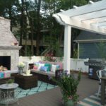 How to Create the Ideal Outdoor Living Space Thumbnail How to Create the Ideal Outdoor Living Space Thumbnail