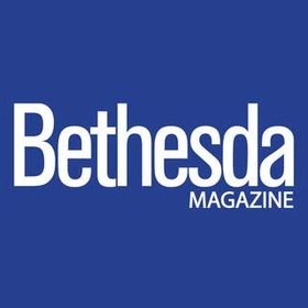 Marnie is featured Bethesda Magazine