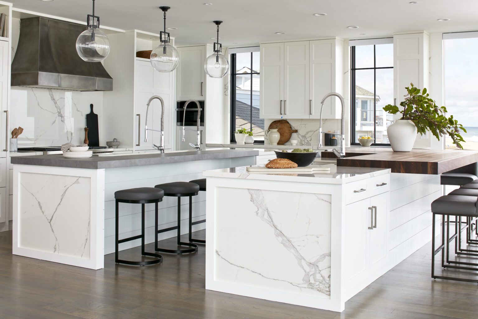 Top 10 Coastal Kitchens Marnie Custom Homes   Surfside 03 1536x1024 