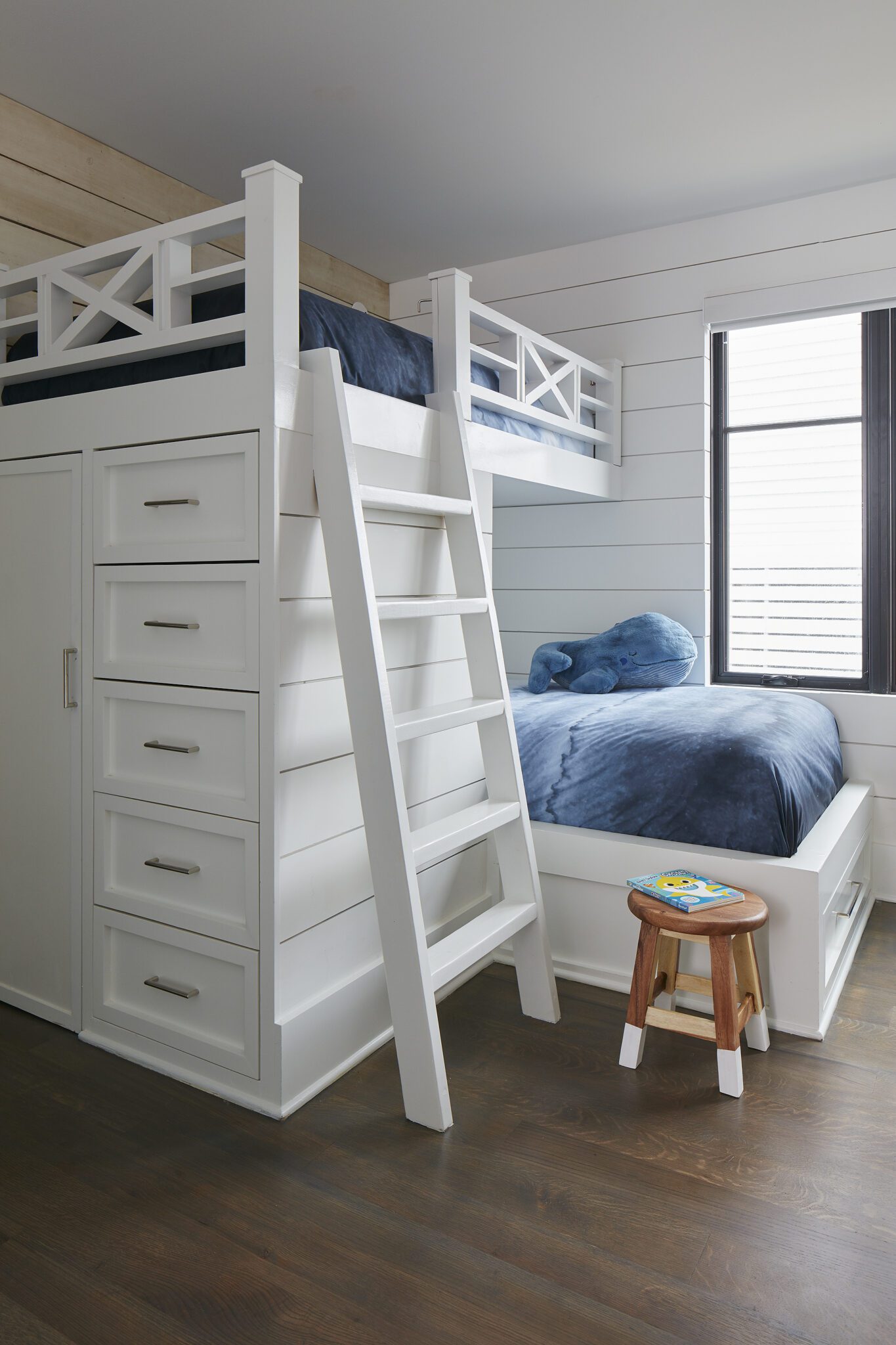 Bunk Bed Roundup, 10 Designs for the Ultimate Sleepover - Marnie Custom ...