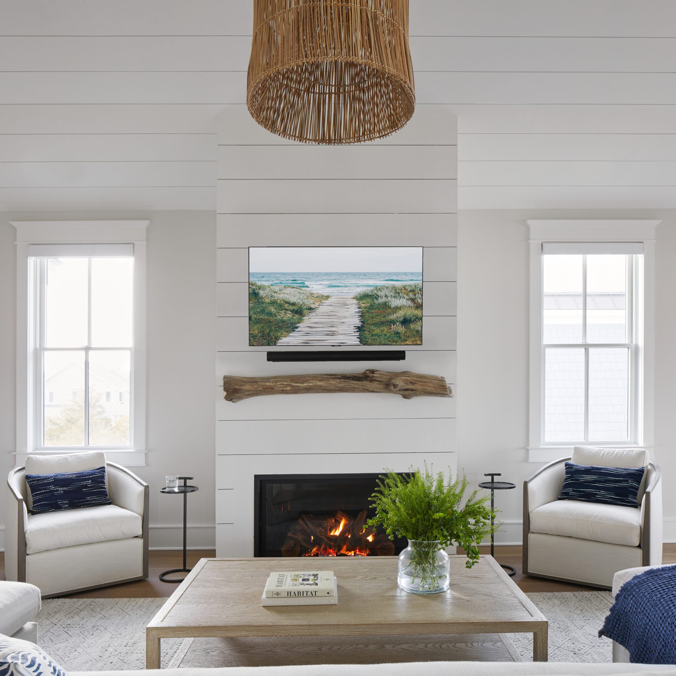 6 Fun Beach House Elements to Inspire Your Beach House