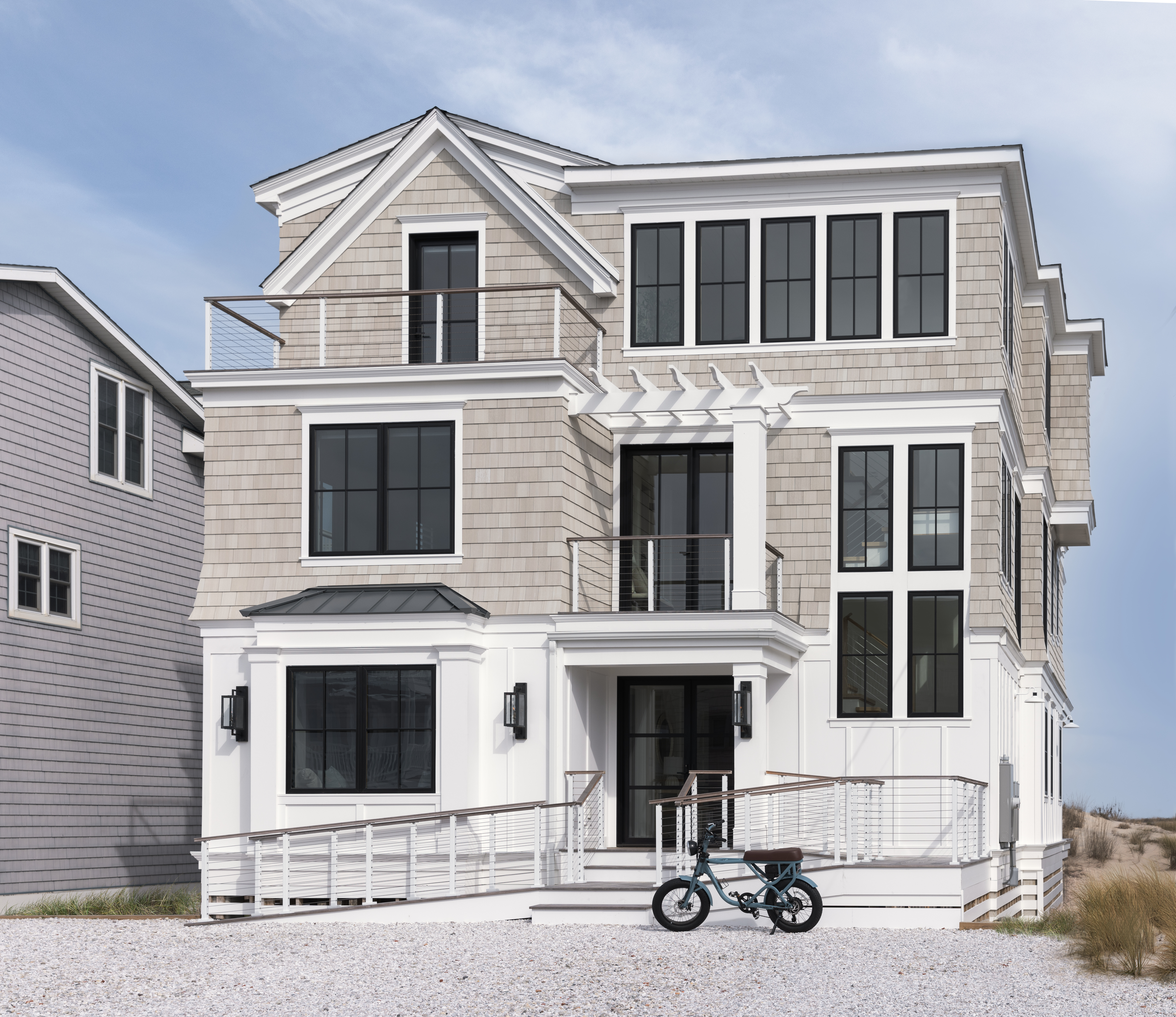 How Marnie Turned a Wish List into a Dream Home in South Bethany