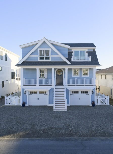 Coastal Cottage in Fenwick Island