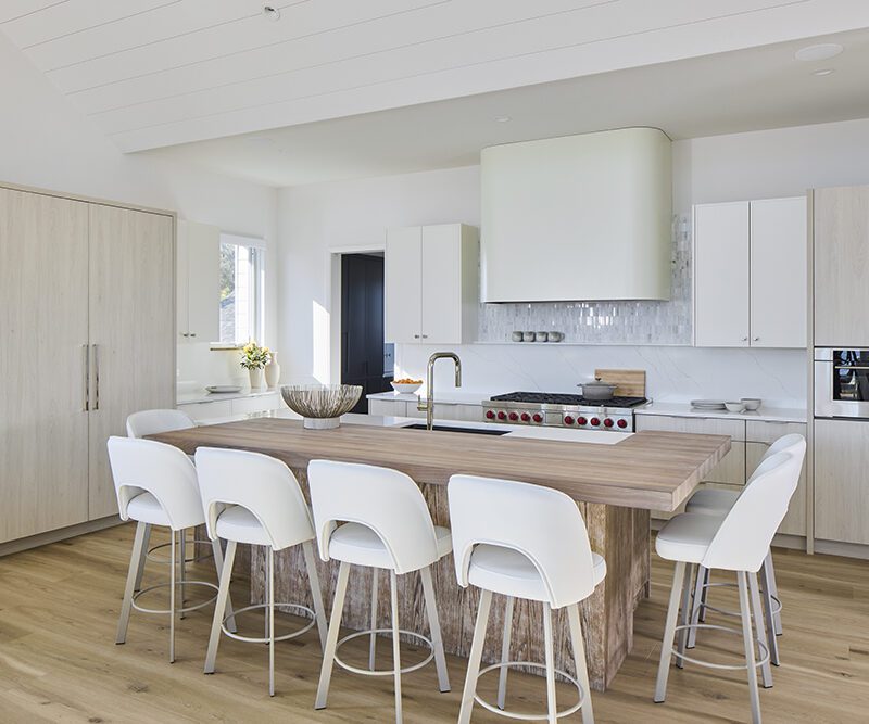 Kitchen Design Trends We’re Loving for 2026  Thumbnail