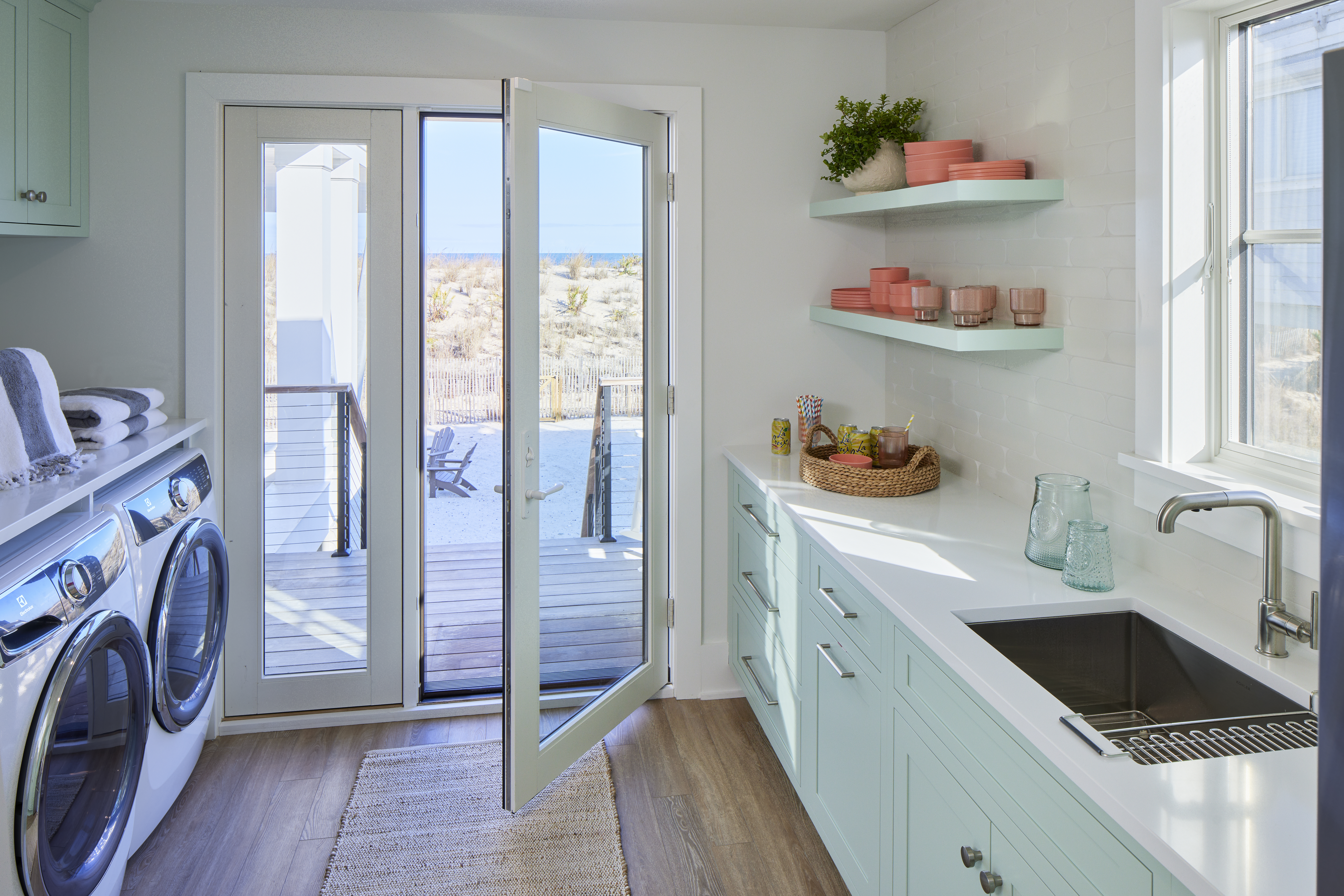 Beach Prep Room Roundup